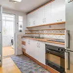 Awesome Apartment In Marbella With Wifi