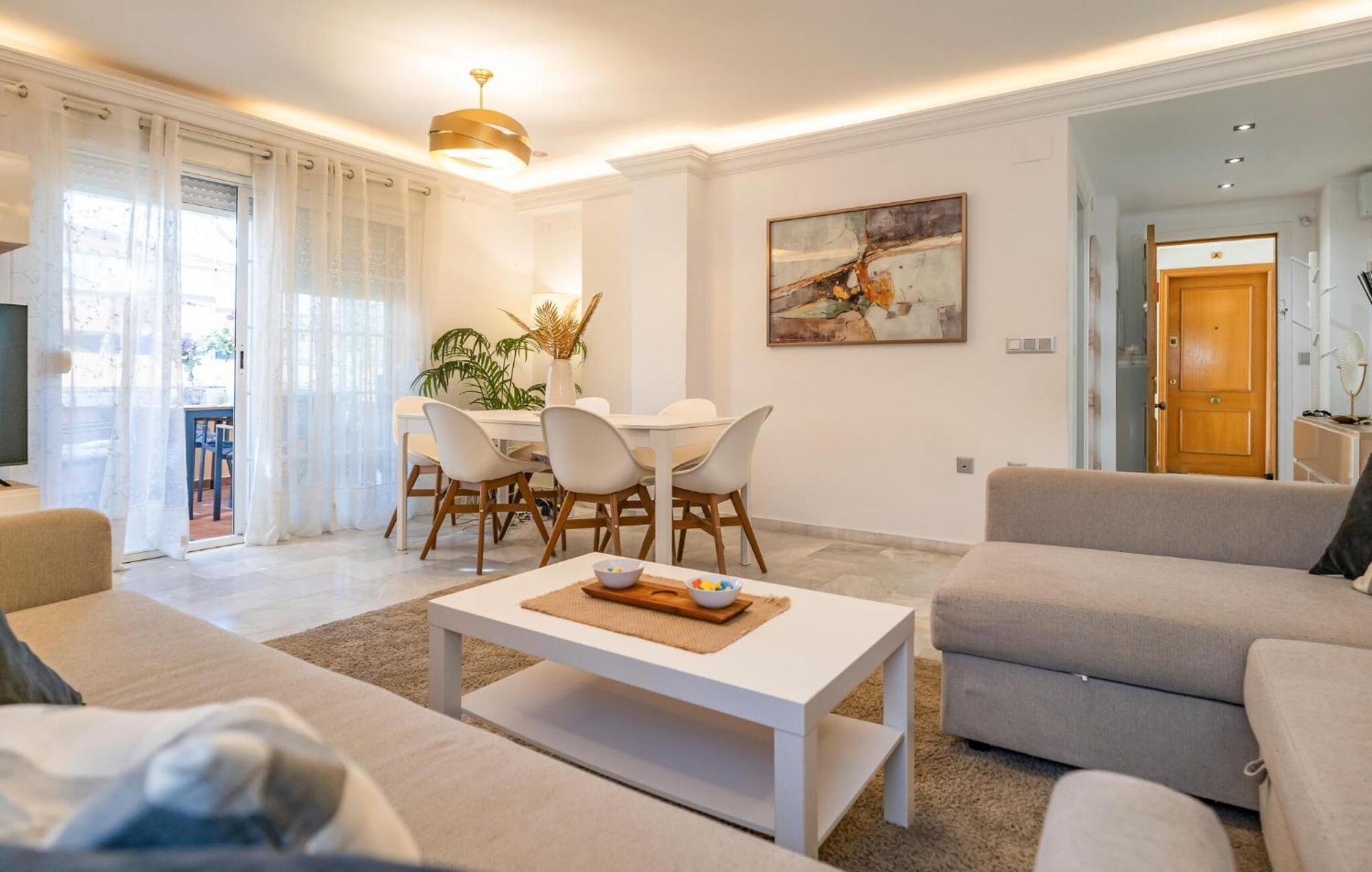 Awesome In With Wifi Apartamento *