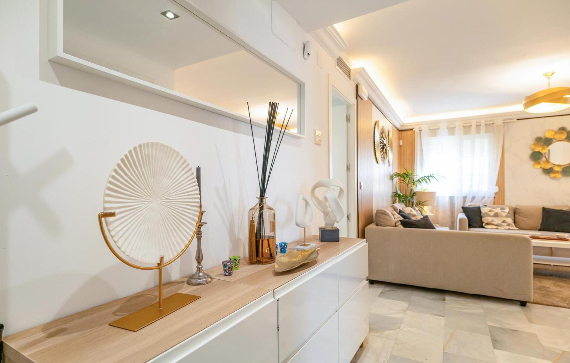 Awesome In With Wifi Appartement